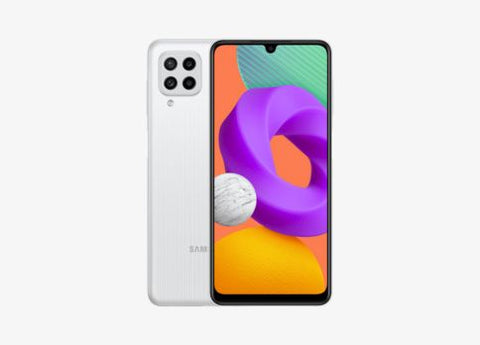 Samsung Galaxy M22 phone case