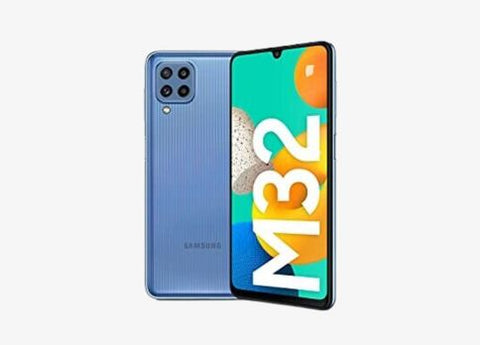 Handytasche Samsung Galaxy M32