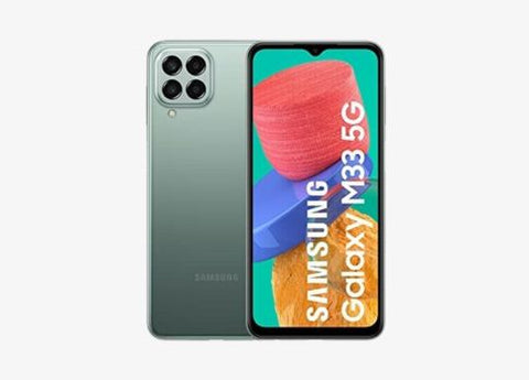 Handytasche Samsung Galaxy M33