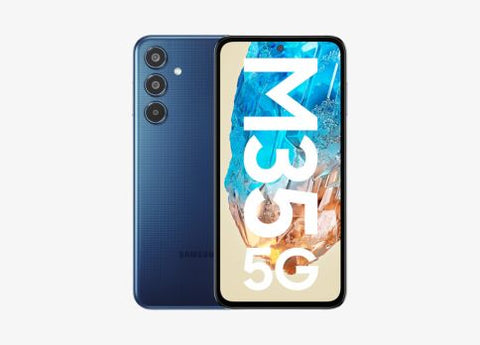 Samsung Galaxy M35 phone case