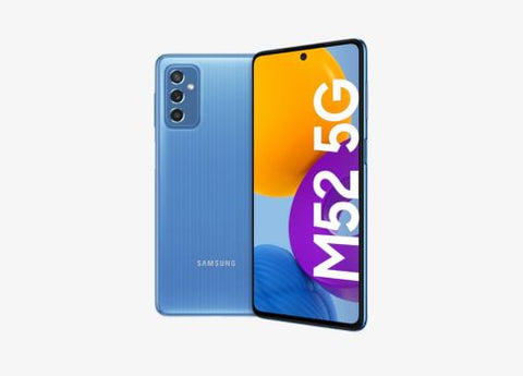 Handytasche Samsung Galaxy M52