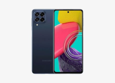 Samsung Galaxy M53 phone case