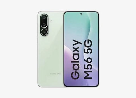 Samsung Galaxy M56 phone case