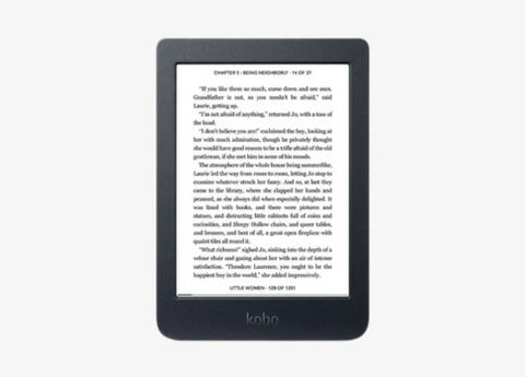 Kobo Nia case