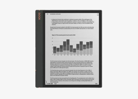 Boox Note Air3 Case