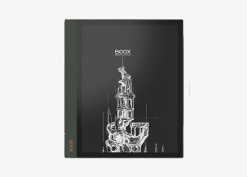 Onyx Boox Note Air 2 Plus sleeve
