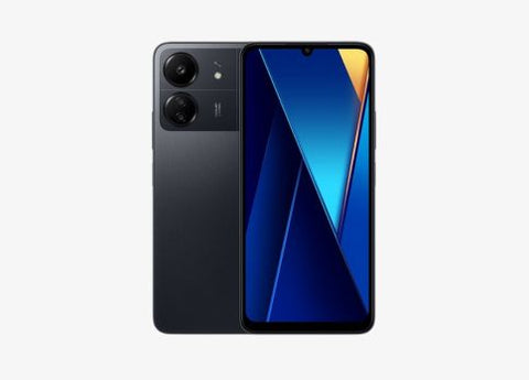 Mobile phone case Xiaomi POCO C65