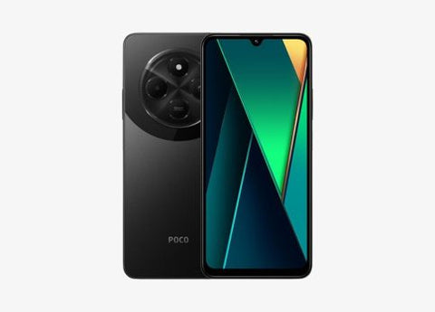 Mobile phone case Xiaomi POCO C75