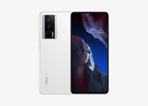 Phone Case Xiaomi Poco F5 Pro