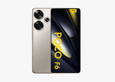 Mobile phone case Xiaomi POCO F6
