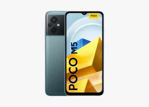 Poco M5 Handy Bag