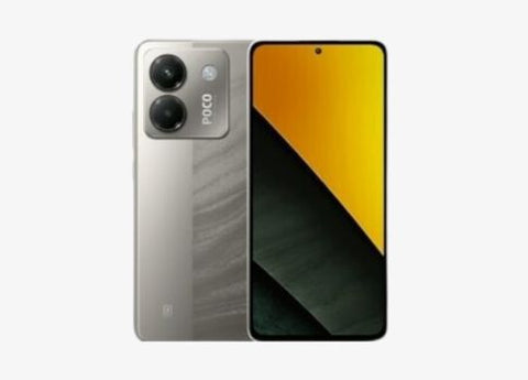 Mobile phone case Xiaomi POCO M7 Pro