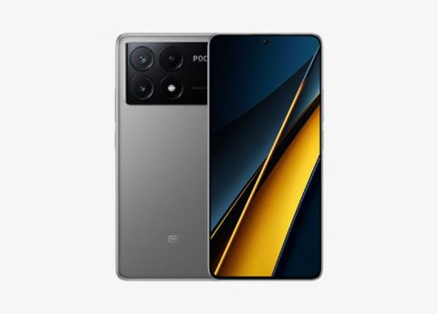 Mobile phone case Xiaomi POCO X6 Pro