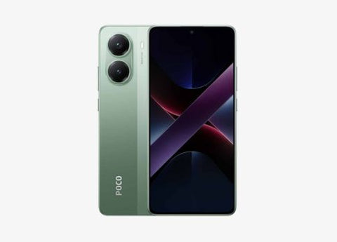Mobile phone case Xiaomi POCO X7 Pro