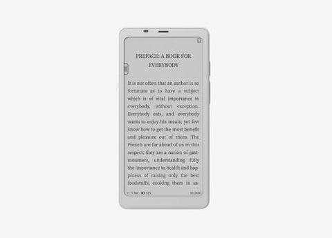 Boox Palma 2 case