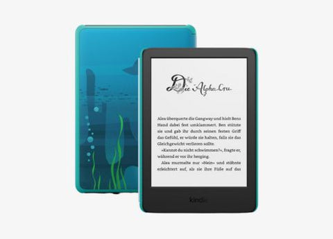 Kindle Paperwhite Kids Case | 11th generation