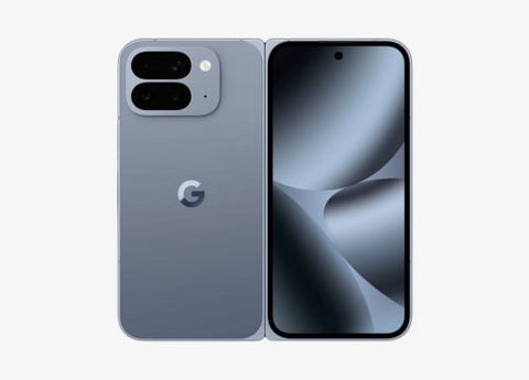 Mobile phone case Google Pixel 10 Pro Fold