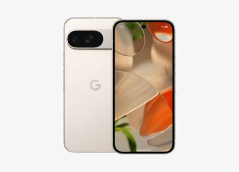 Phone case Google Pixel 9