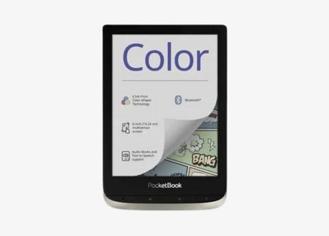PocketBook Color case