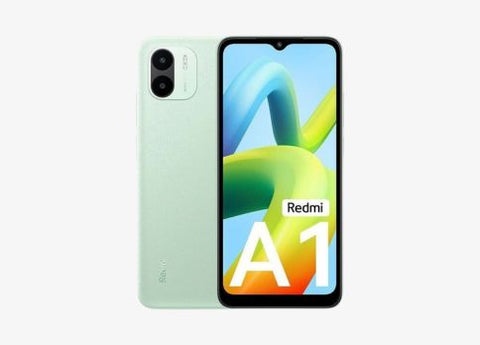Mobile phone case Xiaomi Redmi A1