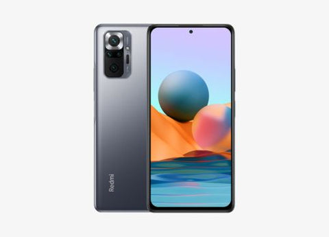 Phone case Xiaomi Redmi Note 10 Pro