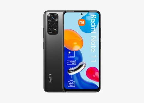 Phone case Xiaomi Redmi Note 11