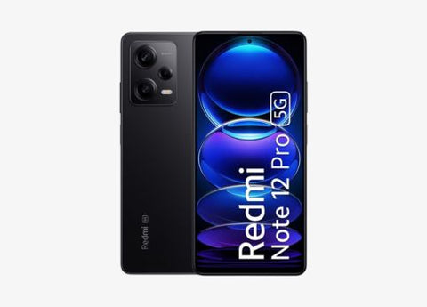 Phone case Xiaomi Redmi Note 12 Pro