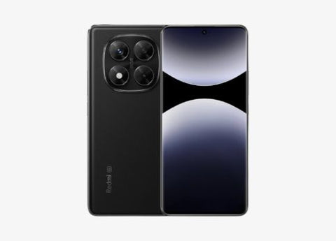 Mobile phone case Xiaomi Redmi Note 14 Pro