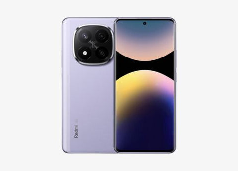 Mobile phone case Xiaomi Redmi Note 14 Pro+