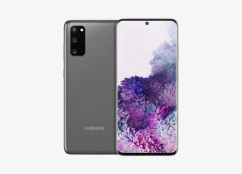 Mobile phone case Samsung Galaxy S20