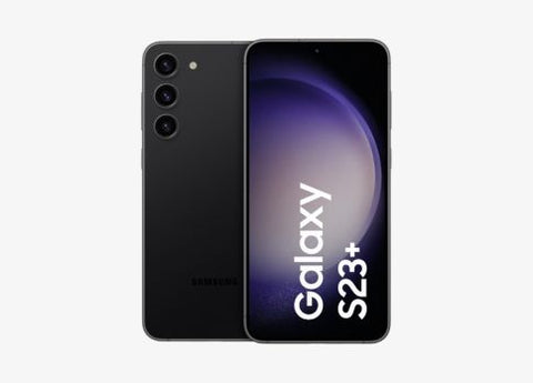 Mobile phone case Samsung Galaxy S23 Plus