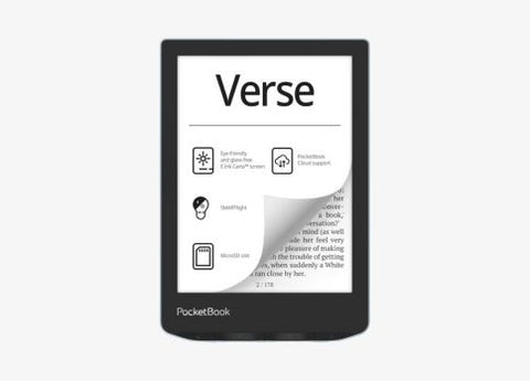 PocketBook Verse Cover