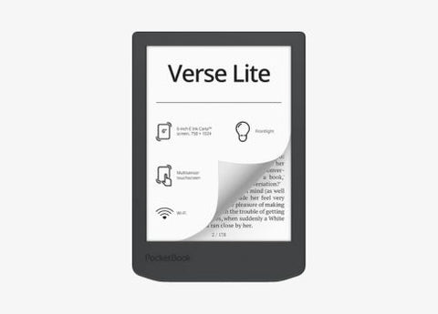 PocketBook Verse Lite Case