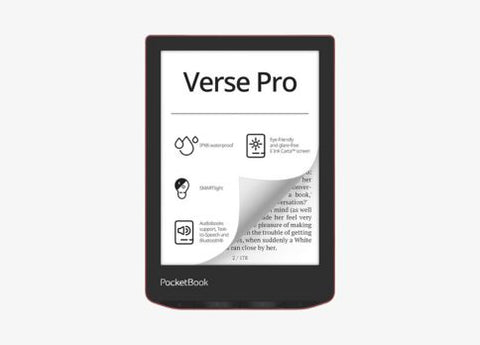PocketBook Verse Pro Case