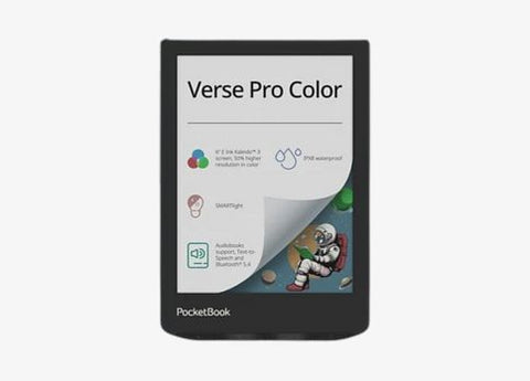 PocketBook Verse Pro Color Case