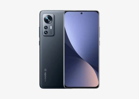 Phone case Xiaomi 12
