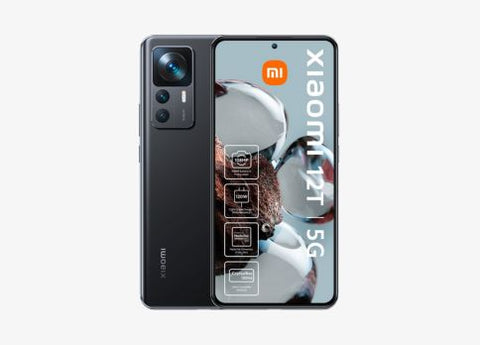 Phone case Xiaomi 12T