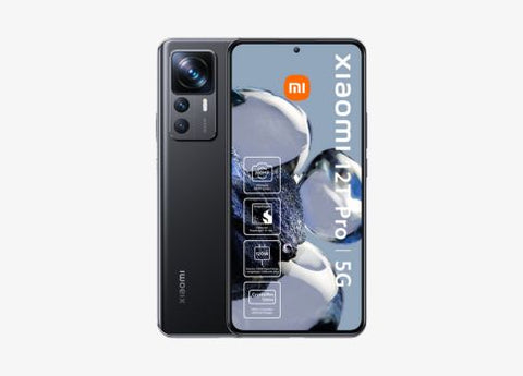 Phone case Xiaomi 12T Pro