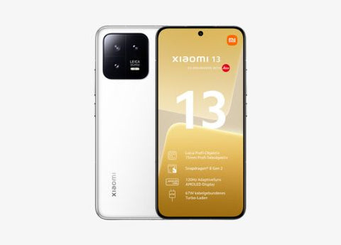Phone case Xiaomi 13