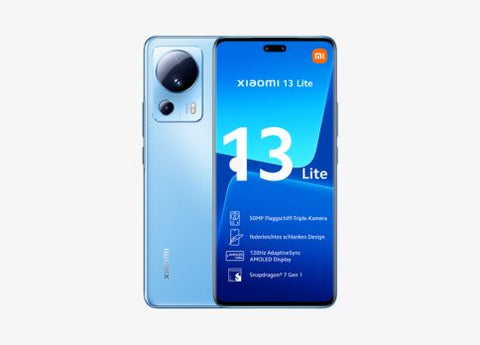 Phone case Xiaomi 13 Lite