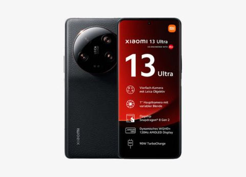 Phone case Xiaomi 13 Ultra