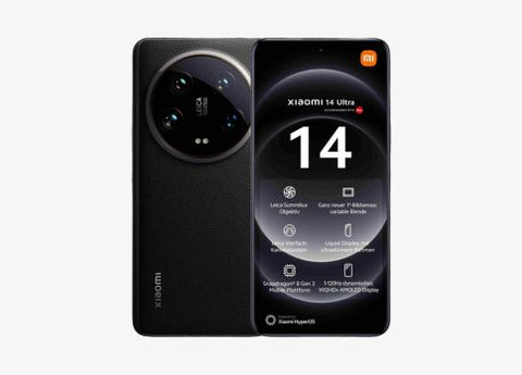 Mobile phone case Xiaomi 14 Ultra