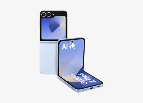 Samsung Galaxy Z Flip6 phone case