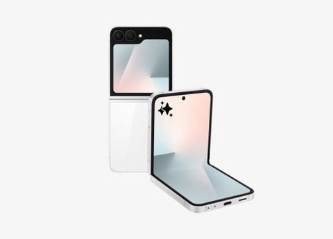 Mobile phone case Samsung Galaxy Z Flip7 FE