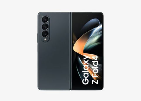 Samsung Galaxy Z Fold4 case