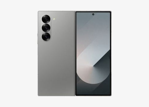 Samsung Galaxy Z Fold6 phone case