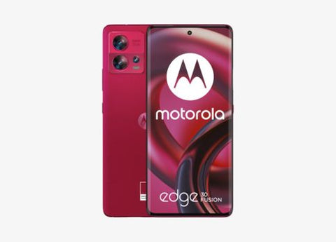 Mobile phone case Motorola Edge 30 Fusion