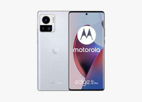 Mobile phone case Motorola Edge 30 Ultra