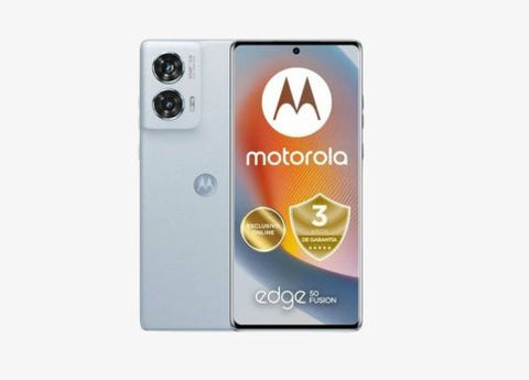 Mobile phone case Motorola Edge 50 fusion