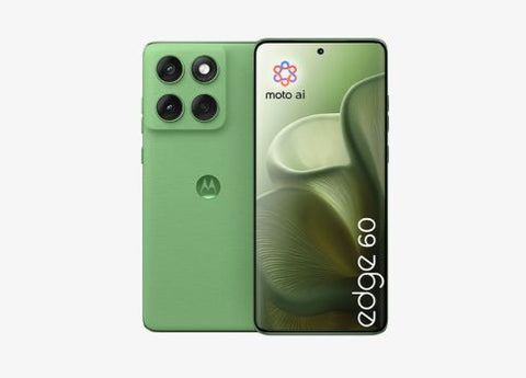 Mobile phone case Motorola Edge 60